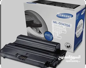  5 محبرة طابعة سامسونج ALL  SAMSUNG toner Cartidges عرض خاص 111l