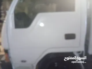  13 هيونداي مايتي 1996 شحن