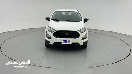  8 (FREE HOME TEST DRIVE AND ZERO DOWN PAYMENT) FORD ECOSPORT