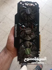  1 كرت شاشة Gtx 7604gb موجود في بيت لحم متوفر توصيل