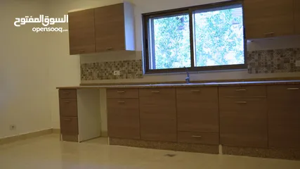  2 شقة مميزة في مبنى فخم في اجمل مناطق خلدا