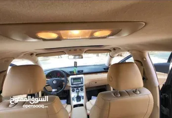  3 جولف باسات 2008