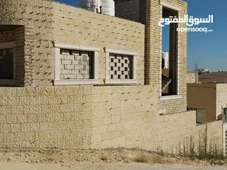  2 شبة فيلا للبيع عظم نظام دوبلكيس