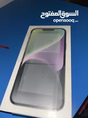  10 كفاله شغاله وكاله للبدل أو بيع iPhone 14 Plus