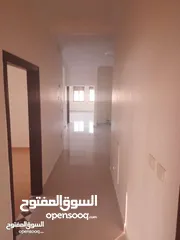  1 شقة فارغة للايجار سوبر ديلوكس