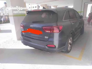  1 جب سرونتو 2019 فل الفلل بسعر الكاش حرق استعمال بسيط