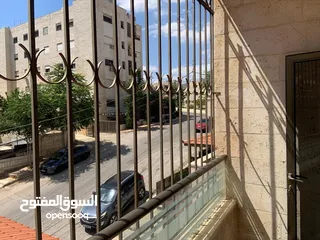 2 شقة للبيع في عمان - تلاع العلي- طابق أول
