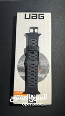  5 Apple Watch Series 9 45mm Midnight