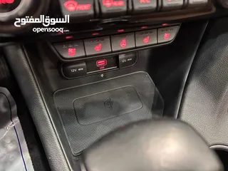  15 كيا سبورتاج GT line كامل الاضافات