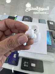  9 AirPods Pro 2nd Generation