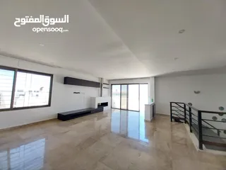  25 شقه للايجار في دير غبار مع رووف بالطابق الاعلى ( Property 33598 )-175081770
