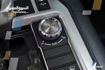  24 Land cruiserتويوتا لاند كروزر v8-5.7