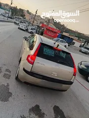  11 ستروين سي فور
