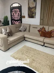  3 كنب غرفة ضيوف