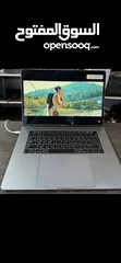  4 MacBook Pro 2018