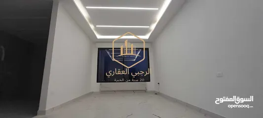  14 شقة - للايجار - لم تسكن - شارع المدينة المنورة