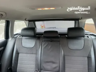  7 سكودا اكتافيا ستيشن