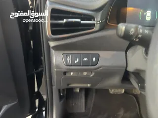  8 هيونداي ايونيك 2020اقساط على الهويه الشخصيه 1500