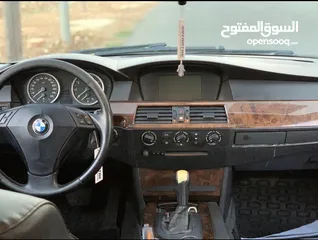  4 ""BMW e60 ""