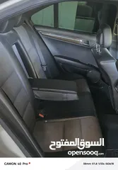  4 مرسيدسc200 للبيع