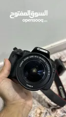  4 EOS600D Canon