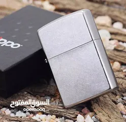  2 ولاعات زيبو zippo الامريكيه متوفر البيع جمله ومفرق  التوصيل متوفر الى جميع المناطق .