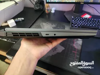  8 Lenovo Legion 5 Pro Gaming Laptop - لابتوب جيمنج لينوفو ليجن 5 برو