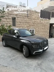  3 جب هونداي فينو 2021 اعلى فئة عداد قليل 44 الف سعرررر مغرررري