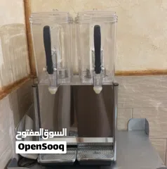  1 مكينة عصير