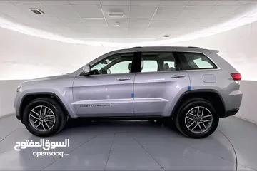  2 2020 Jeep Grand Cherokee Limited  • Exclusive 1.99% Financing Rate • 1 Year free warranty • 333106