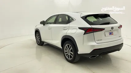  5 (FREE HOME TEST DRIVE AND ZERO DOWN PAYMENT) LEXUS NX300