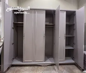  5 تفصيل غرف نوم مصريه