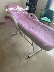  5 مركز تجميل للبيع