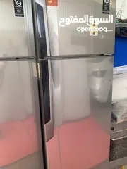  2 2 nikai refrigerator