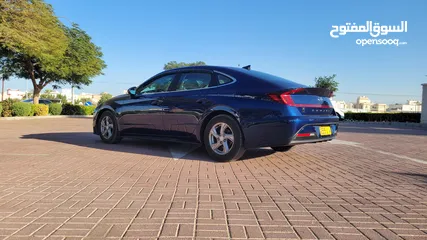  4 Hyundai sonata SE  2020. 2nd Option car .  Fresh USA Import car. Buy and drive no work needed.