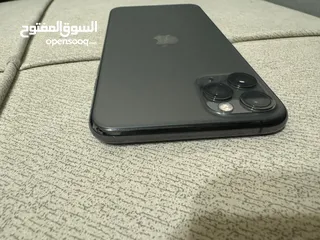  2 iPhone 11pro max 256Gb 270Jd