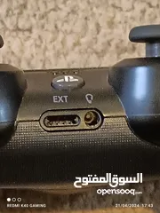  4 يد بلايستيشن 4  PS4 CONTROLLER