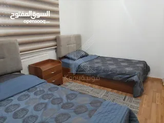 5 Apartment For Rent In Khalda