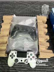  4 PS4 slim like new 1tb for sale