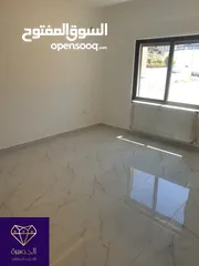  9 شقة طابق اول فخمه ومميزة جديدة لم تسكن لقطه وبسعر مغري جداااا عرض خاص يا بلاش أرقى مناطق تلاع العلي