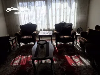  7 مفروشات منزلية