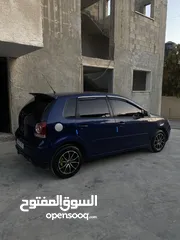  10 بولو 2008 برايفت