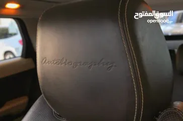  29 رنج  روفر ايفوك 2015