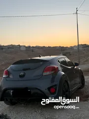  2 هونداي فوليستر