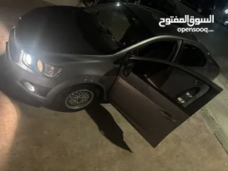  11 شيفروليه سونيك 2012