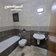  13 شقة 150 متر للبيع تشطيب سوبر مقابل ديوان الموظفين