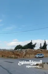  4 قطعة أرض للبيع في شفا بدران من المالك مباشرة تصلح للاسكانات