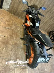  6 2018KTM RC390