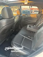  7 هونداي توسان 2019