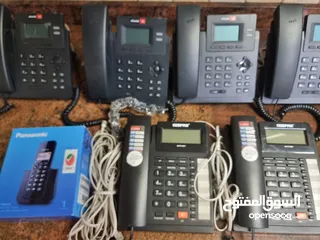  3 Big Chance for telephone Devices and electric items clearance for the company